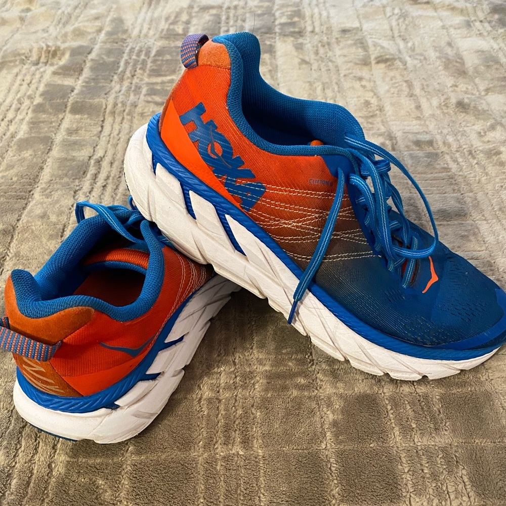 Hoka Clifton 7